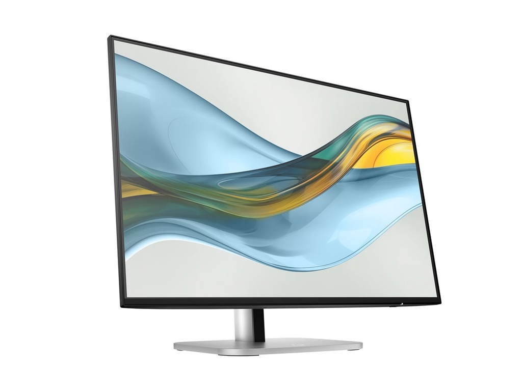 HP S5 Pro 524pn WUXGA Monitor
