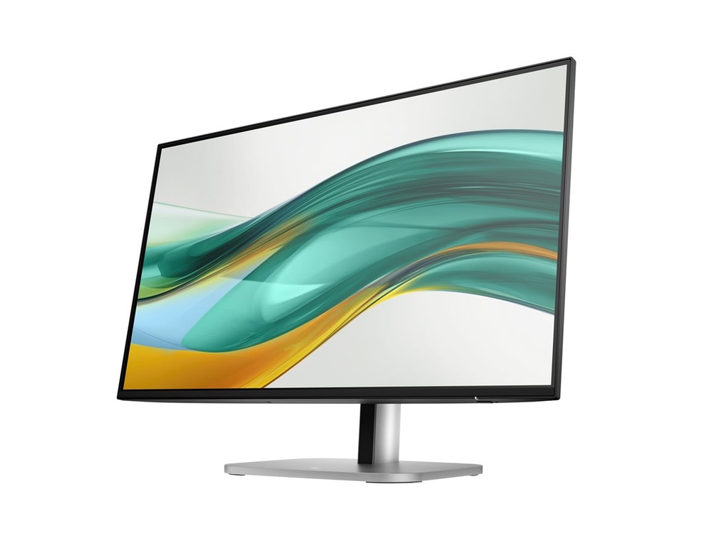 HP S5 Pro 524pf FHD Monitor