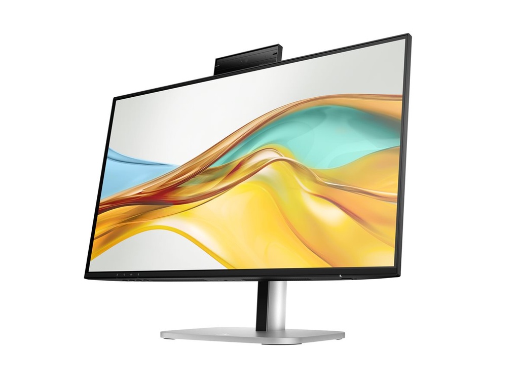 HP S5 Pro 524pm FHD USB-C Conf Monitor