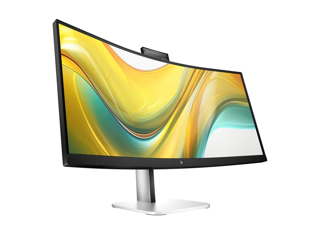 HP S5 Pro 534pm WQHD USB-C Conf Monitor