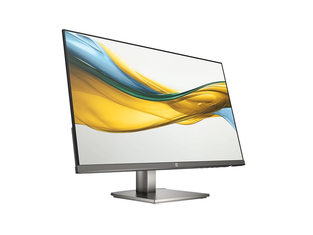 HP S5 524da FHD Monitor