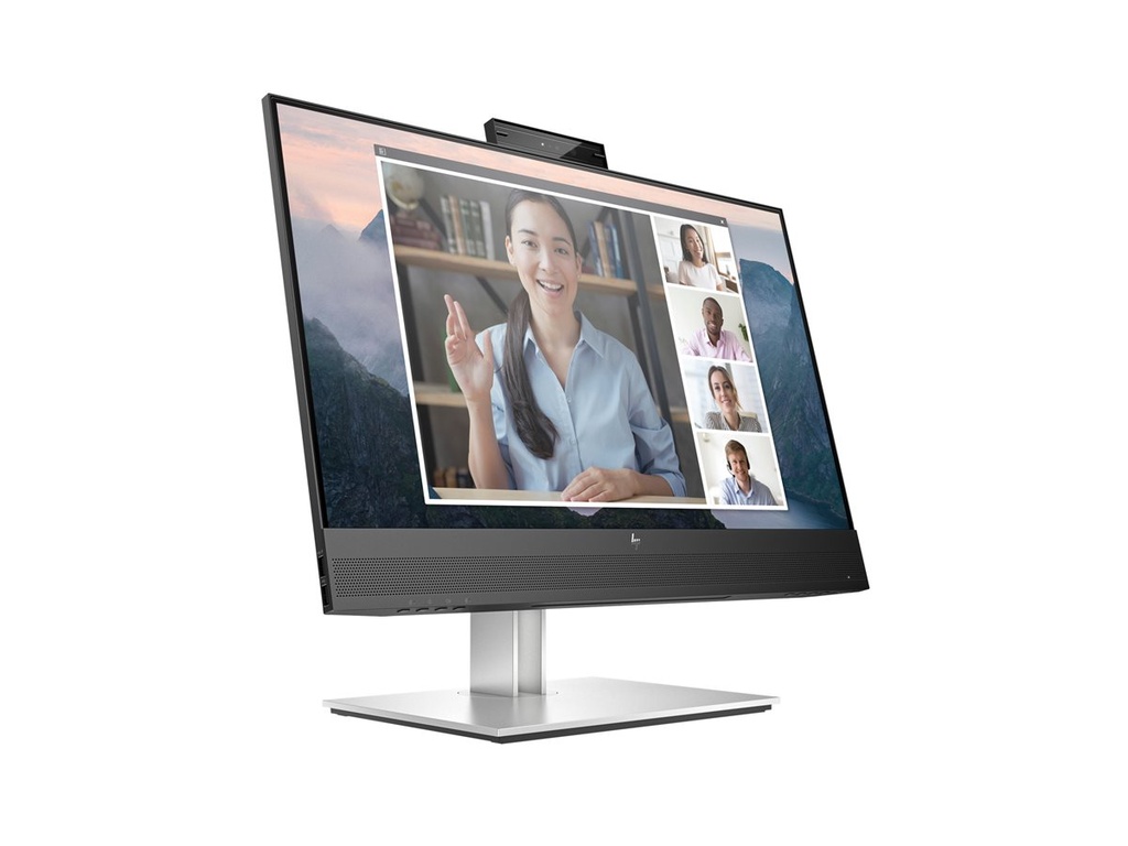 HP E24mv G4 Conf FHD Monitor