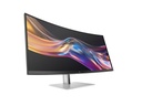 HP S7 Pro 738pu WQHD+ TB4 Monitor