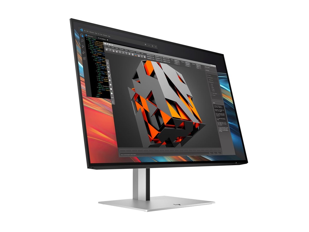 HP S7 Pro 724pn WUXGA Monitor