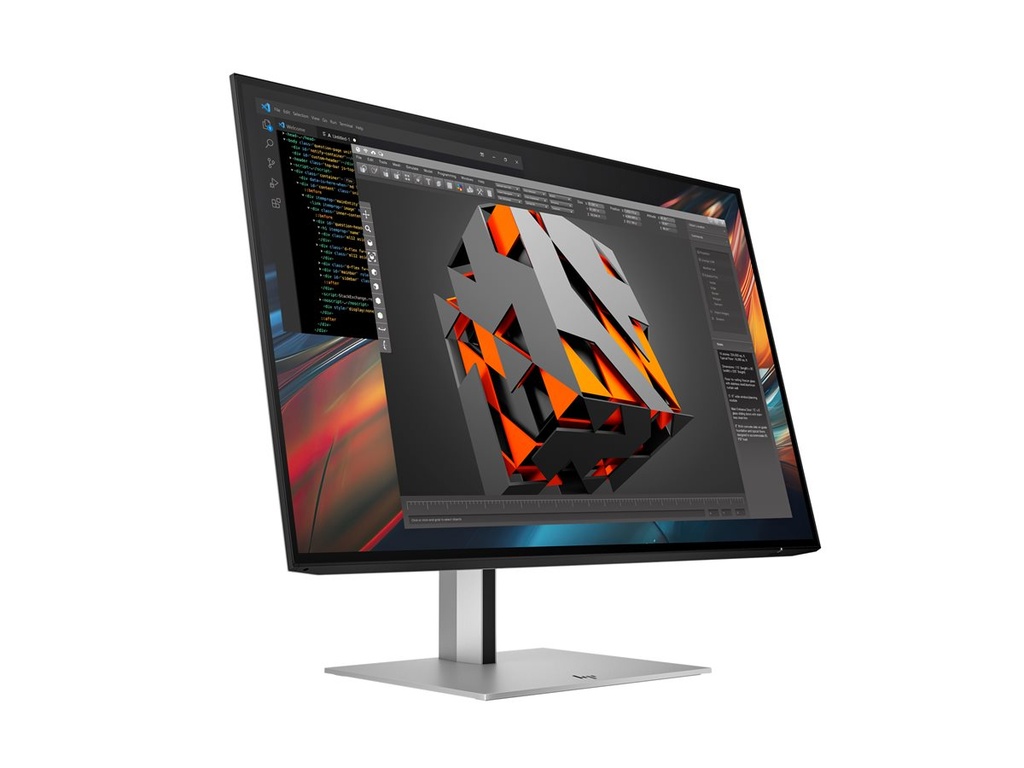 HP S7 Pro 724pu WUXGA USB-C Monitor