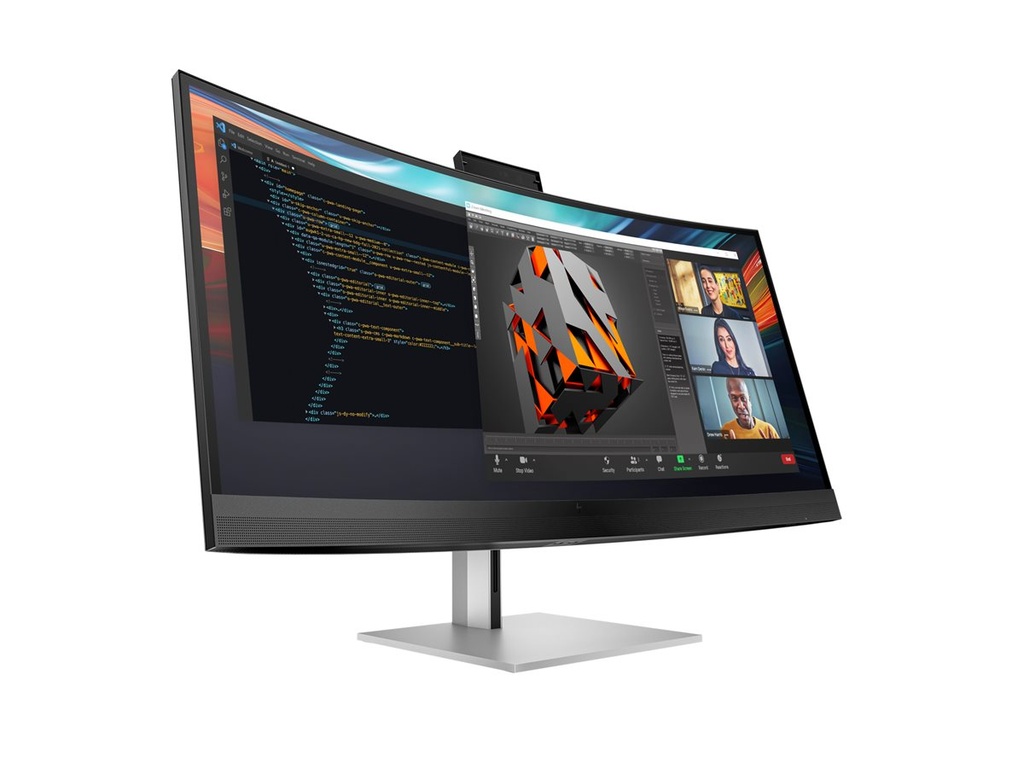 HP S7 Pro 740pm 5K2K Conf Monitor