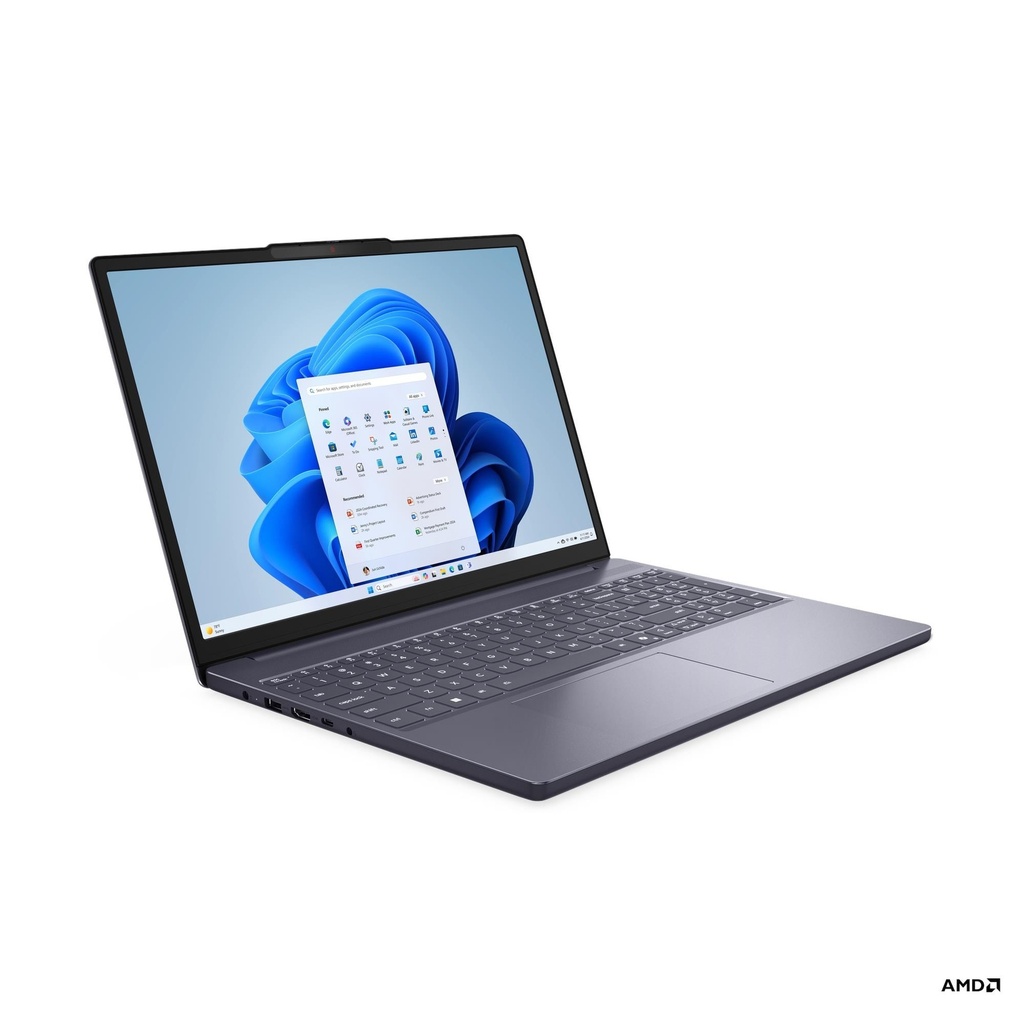 Lenovo IdeaPad Slim 3 15ARP10 - AMD Ryzen 7 7735HS - 24 GB - 512 GB - AZERTY