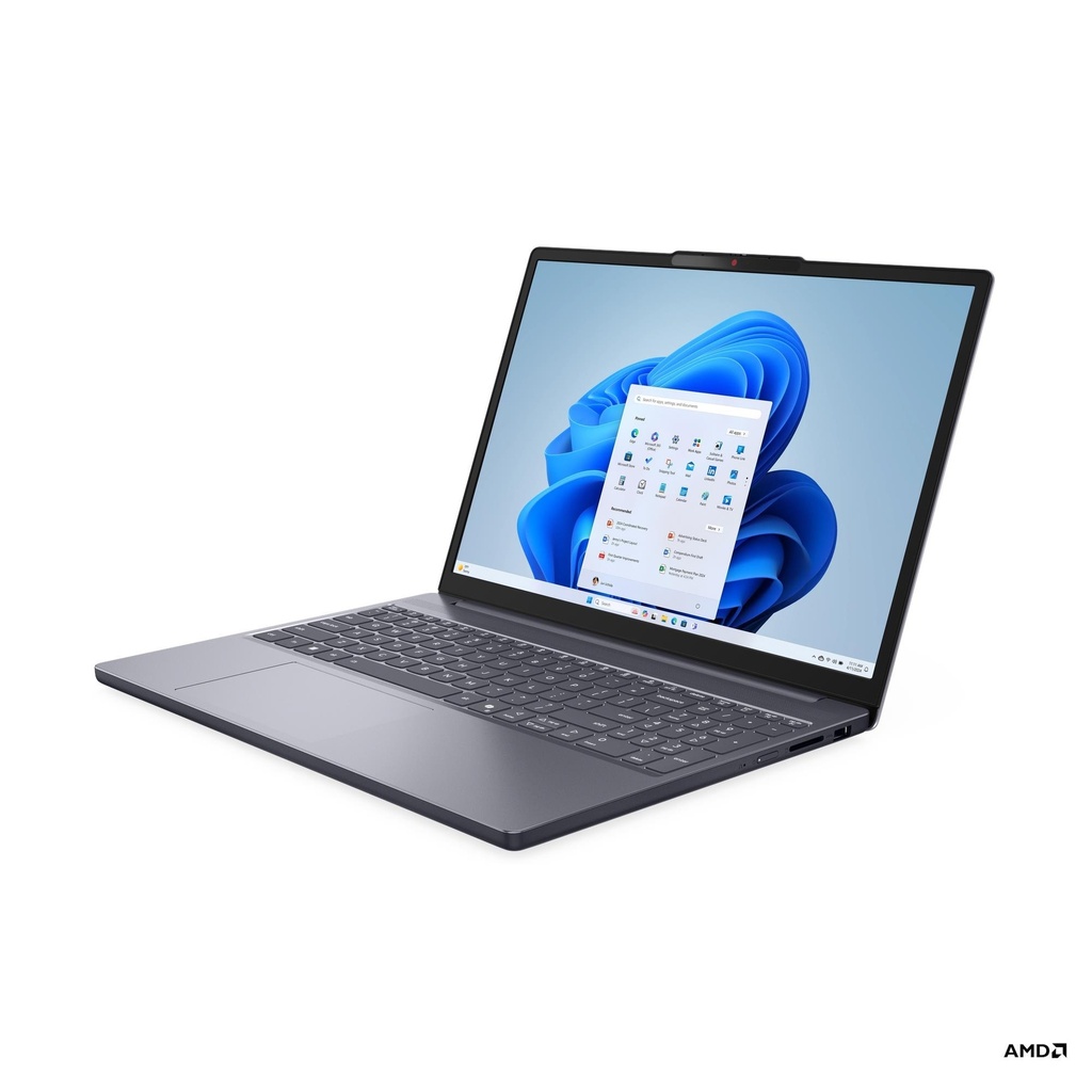 Lenovo IdeaPad Slim 3 15ARP10 - AMD Ryzen 7 7735HS - 24 GB - 512 GB - AZERTY
