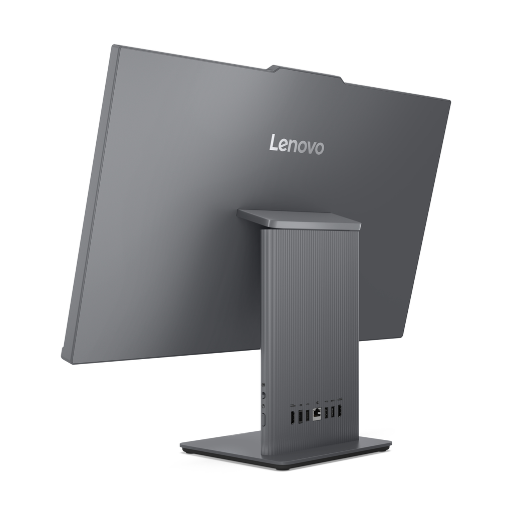 Lenovo IdeaCentre AIO 27ARR9 - AMD Ryzen 5 7535HS - 16 GB - 512 GB