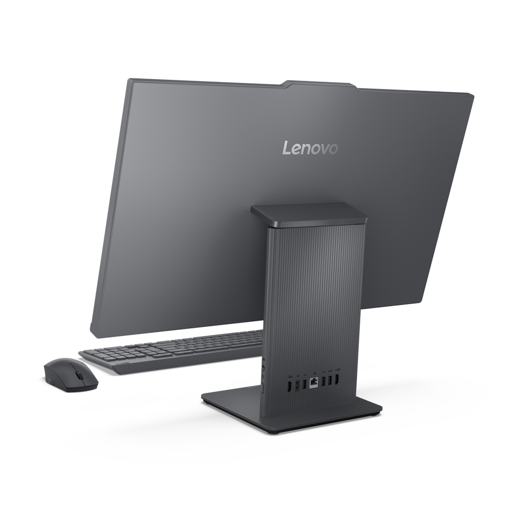 Lenovo IdeaCentre AIO 27ARR9 - AMD Ryzen 5 7535HS - 16 GB - 512 GB