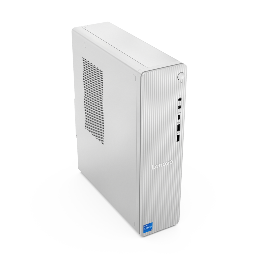 Lenovo IdeaCentre Tower 08IRR9 - Intel Core i5-14400 - 8 GB - 512 GB