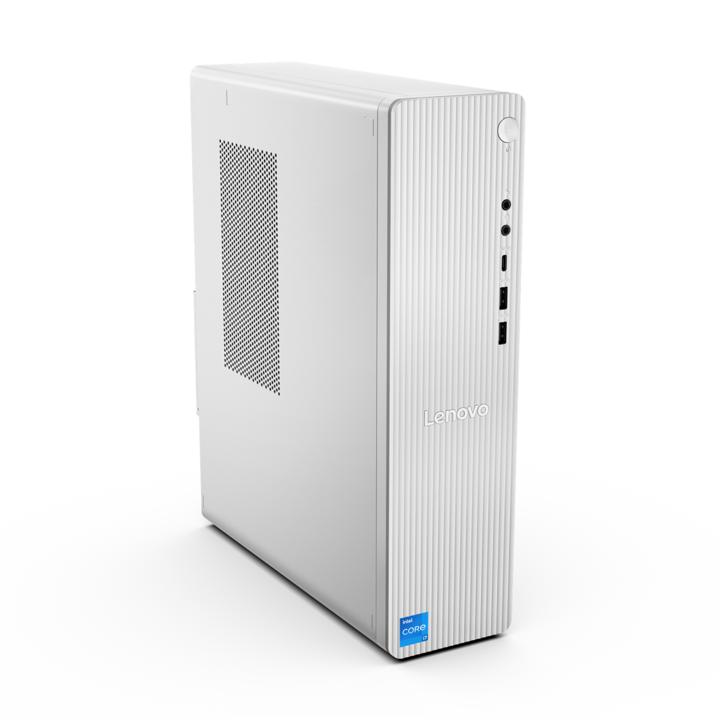 Lenovo IdeaCentre Tower 08IRR9 - Intel Core i5-14400 - 8 GB - 512 GB