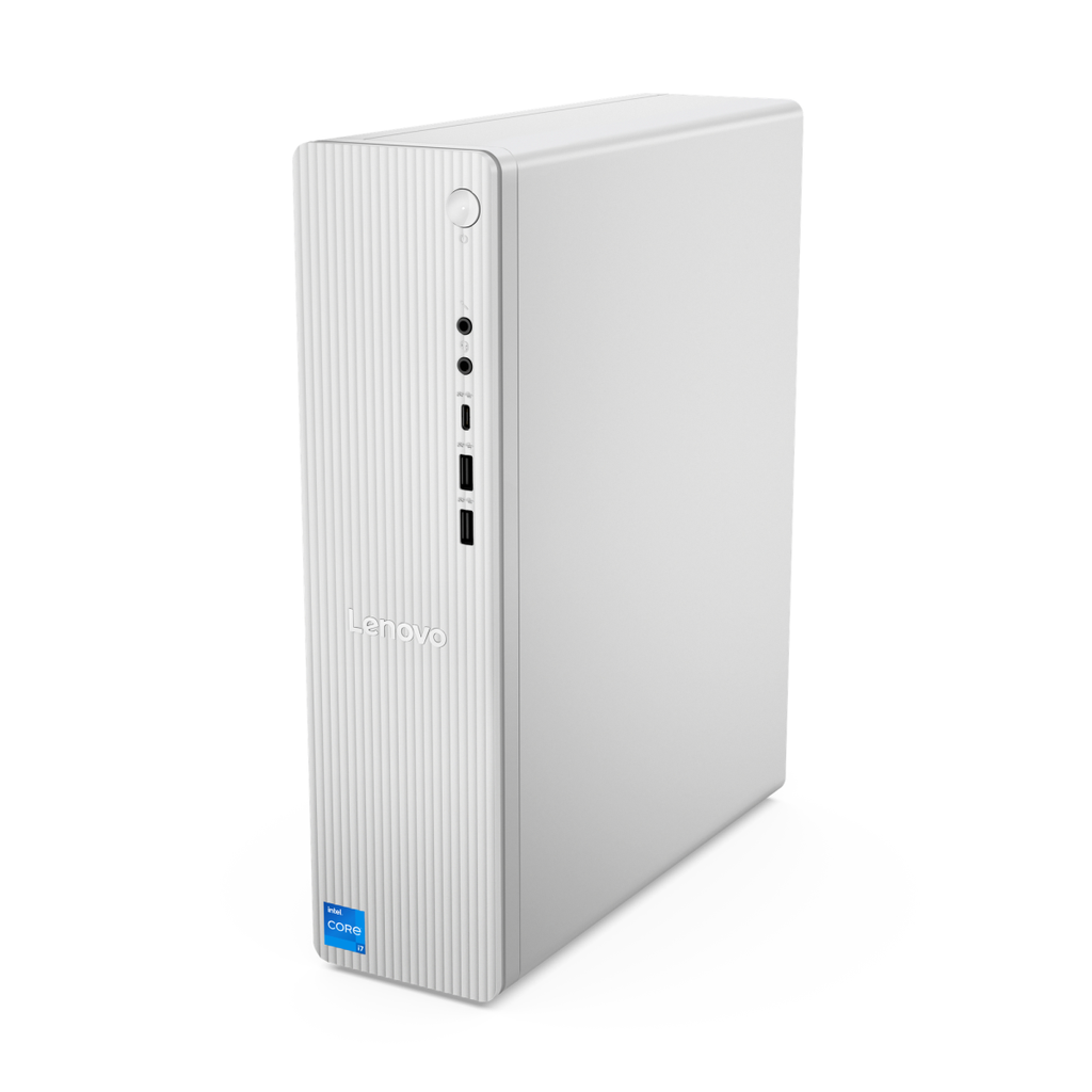 Lenovo IdeaCentre Tower 08IRR9 - Intel Core i5-14400 - 8 GB - 512 GB