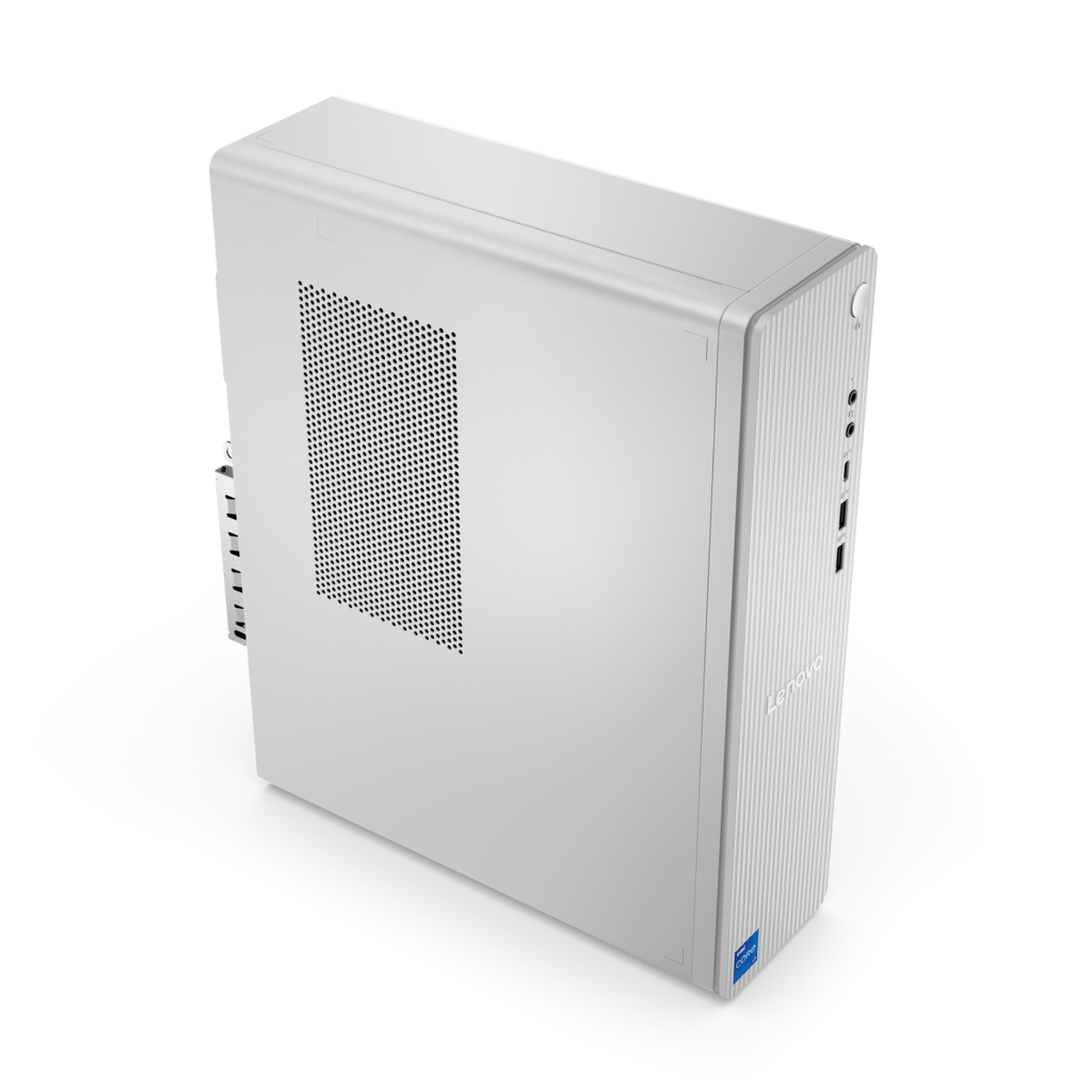 Lenovo IdeaCentre Tower 08IRR9 - Intel Core i5-14400 - 8 GB - 512 GB