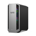 Lenovo LOQ Tower 26ADR10 - AMD Ryzen 7 8745HX - 16 GB - 1 TB - NVIDIA GeForce RTX 5060