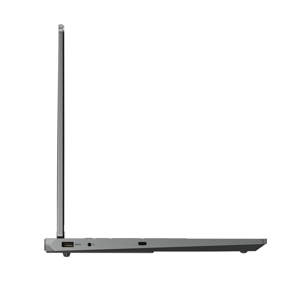 Lenovo LOQ 15AHP11 - AMD Ryzen 7 250 - 16 GB - 1 TB - NVIDIA GeForce RTX 5070 - AZERTY