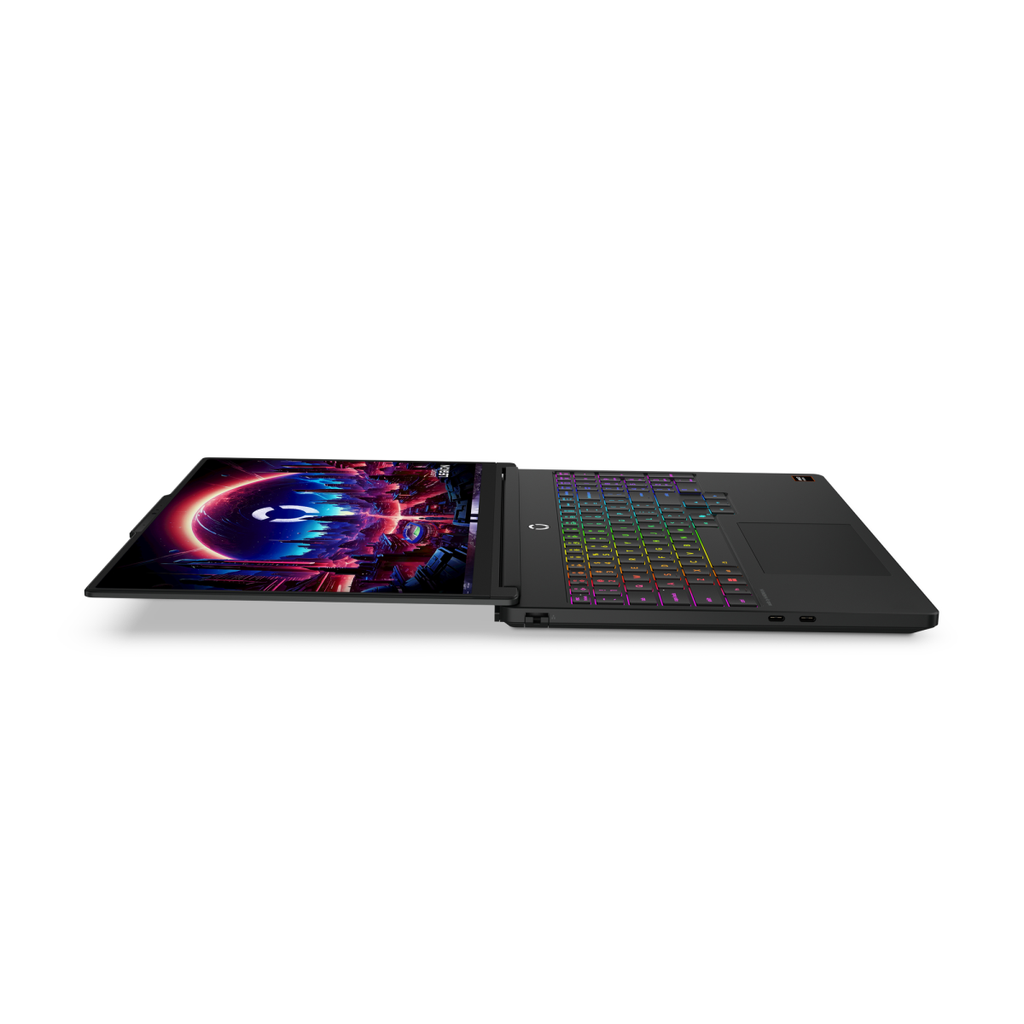 Lenovo Legion 5 15AHP11 - AMD Ryzen 7 250 - 16 GB - 512 GB - NVIDIA GeForce RTX 5070 - AZERTY