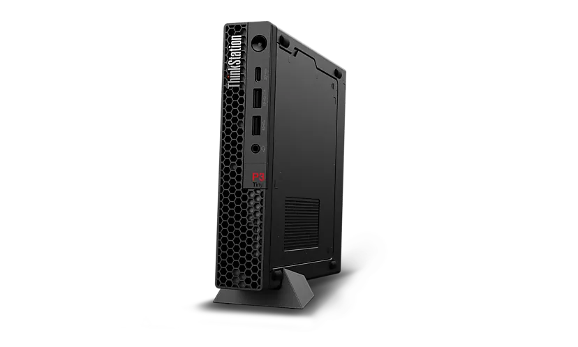 LENOVO Thinkstation P3 Tiny Gen 2
