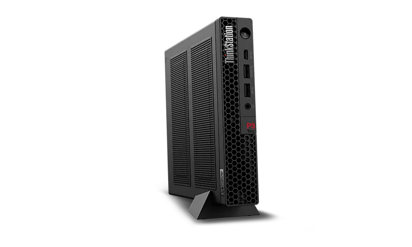 LENOVO Thinkstation P3 Tiny Gen 2