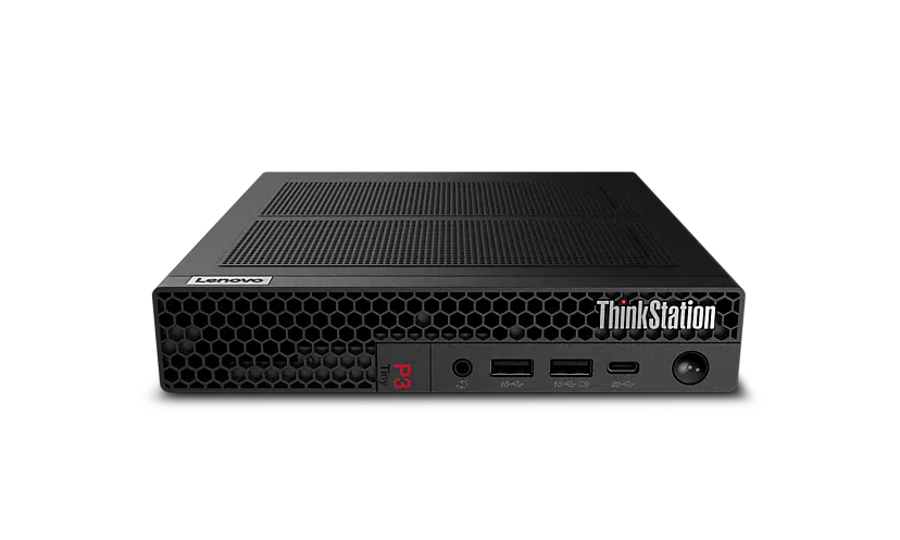 LENOVO Thinkstation P3 Tiny Gen 2
