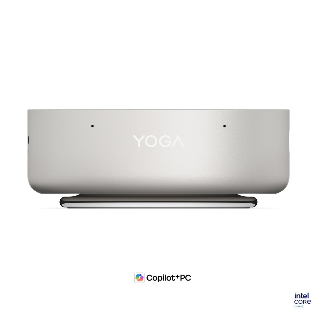 Lenovo Yoga Mini 01IPH11 - Intel Core Ultra X7 358H - 32 GB - 1 TB