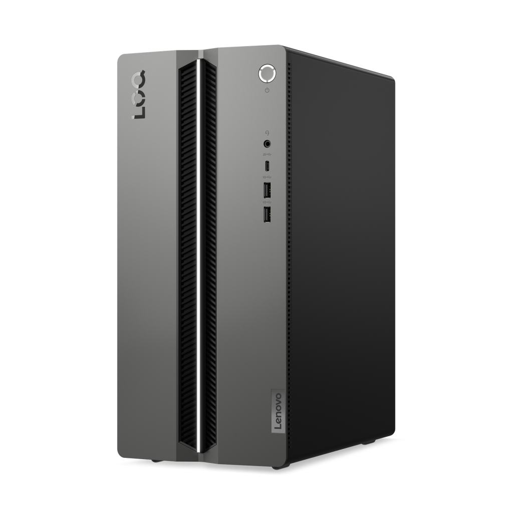 Lenovo LOQ Tower 17IAX10 - Intel Core Ultra 7 255HX - 16 GB - 1 TB - NVIDIA GeForce RTX 5060