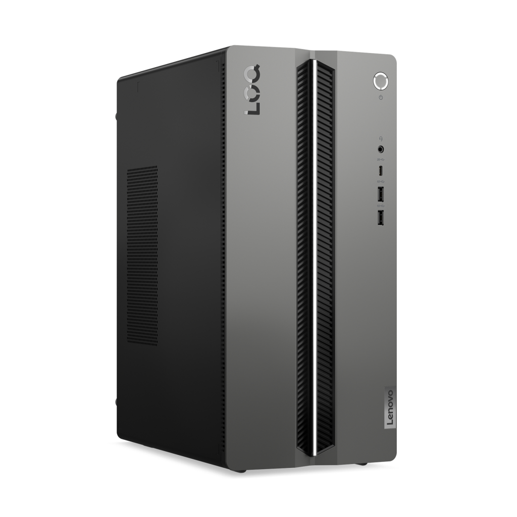 Lenovo LOQ Tower 17IAX10 - Intel Core Ultra 7 255HX - 16 GB - 1 TB - NVIDIA GeForce RTX 5060