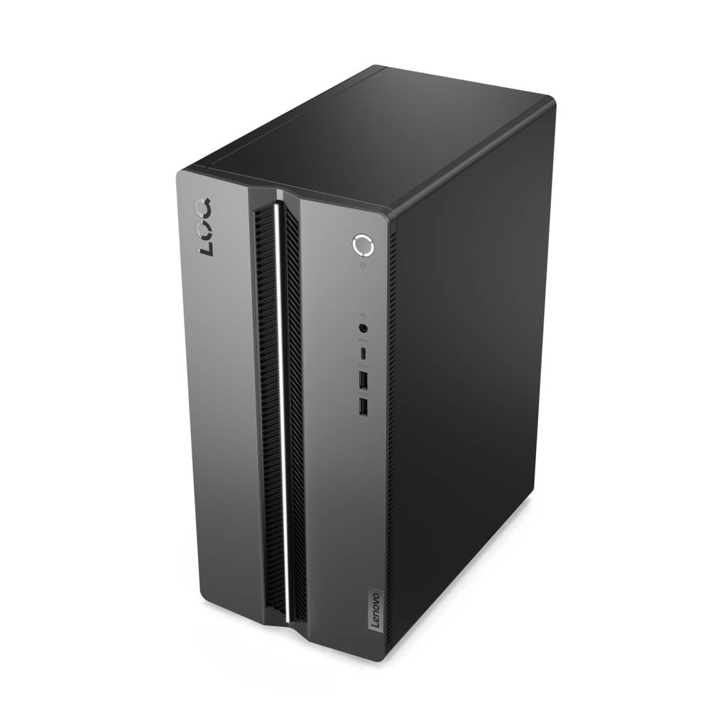Lenovo LOQ Tower 17IAX10 - Intel Core Ultra 7 255HX - 16 GB - 1 TB - NVIDIA GeForce RTX 5060