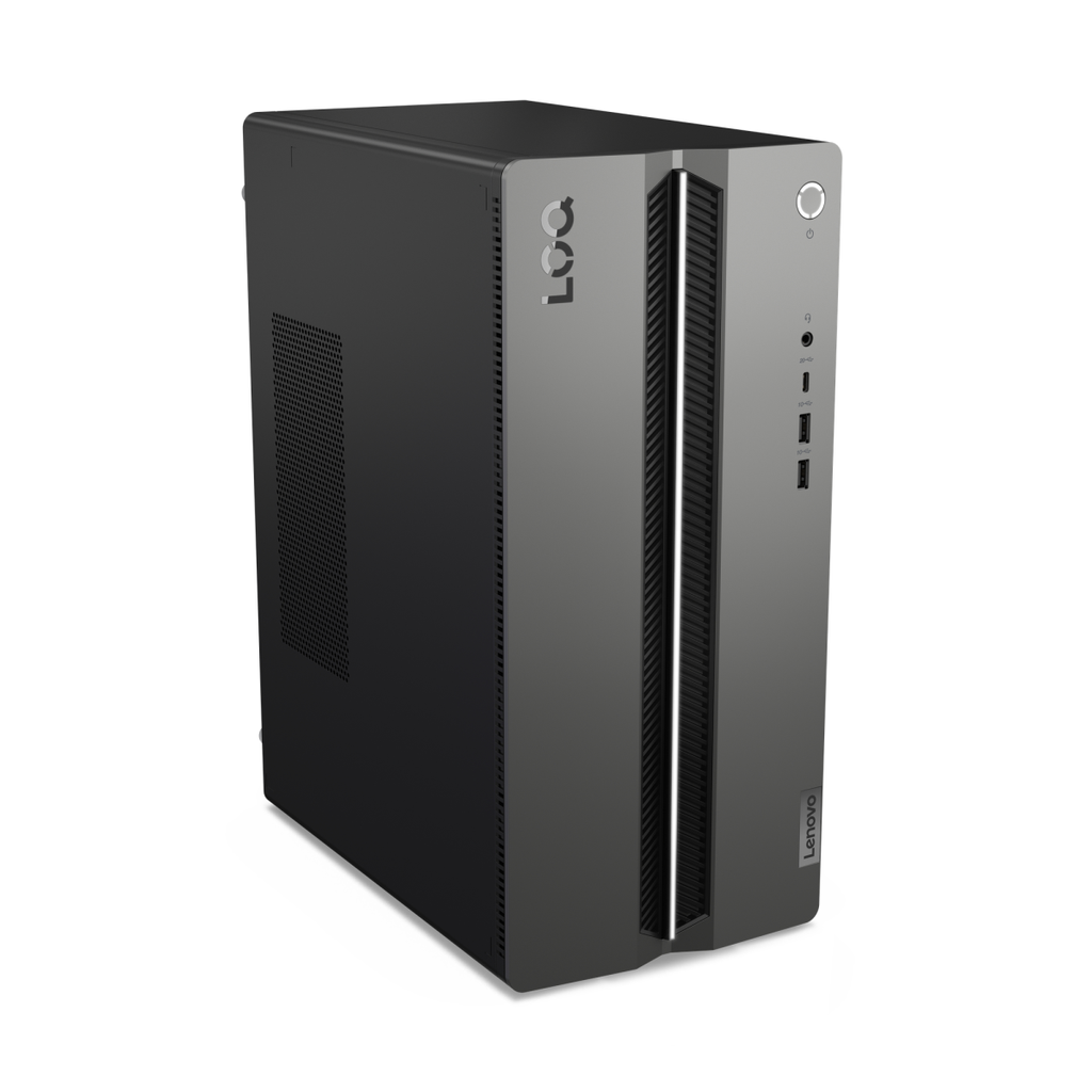 Lenovo LOQ Tower 17IAX10 - Intel Core Ultra 7 255HX - 16 GB - 1 TB - NVIDIA GeForce RTX 5060