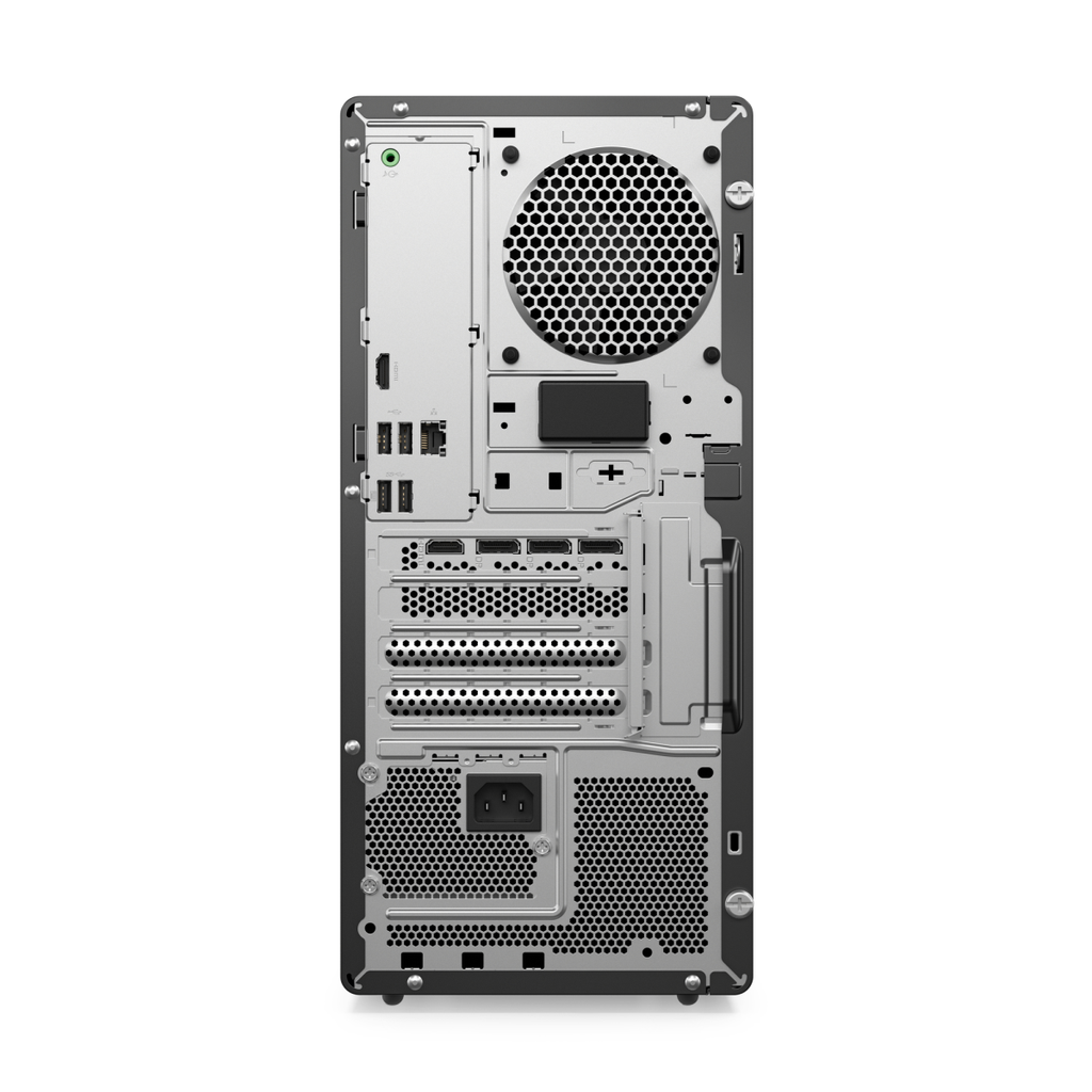 Lenovo LOQ Tower 17IAX10 - Intel Core Ultra 7 255HX - 16 GB - 1 TB - NVIDIA GeForce RTX 5060