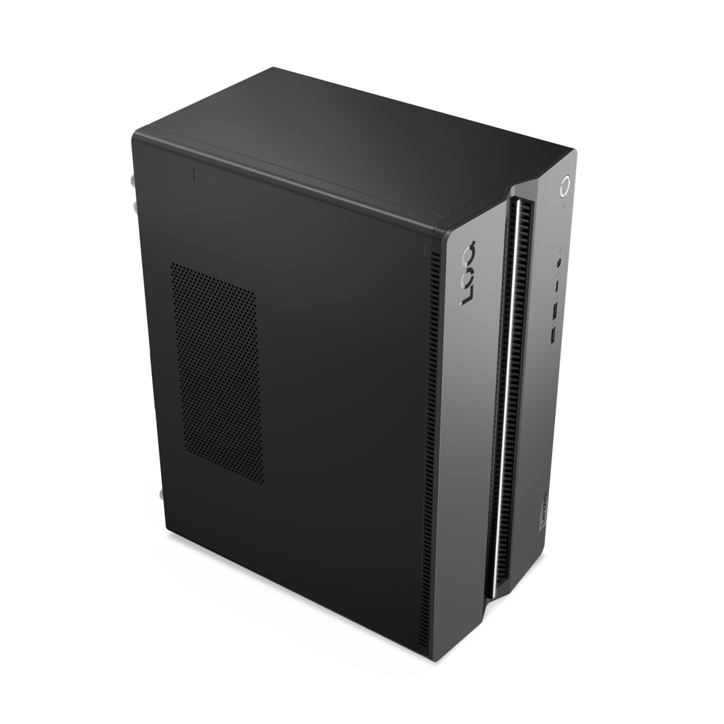 Lenovo LOQ Tower 17IAX10 - Intel Core Ultra 7 255HX - 16 GB - 1 TB - NVIDIA GeForce RTX 5060