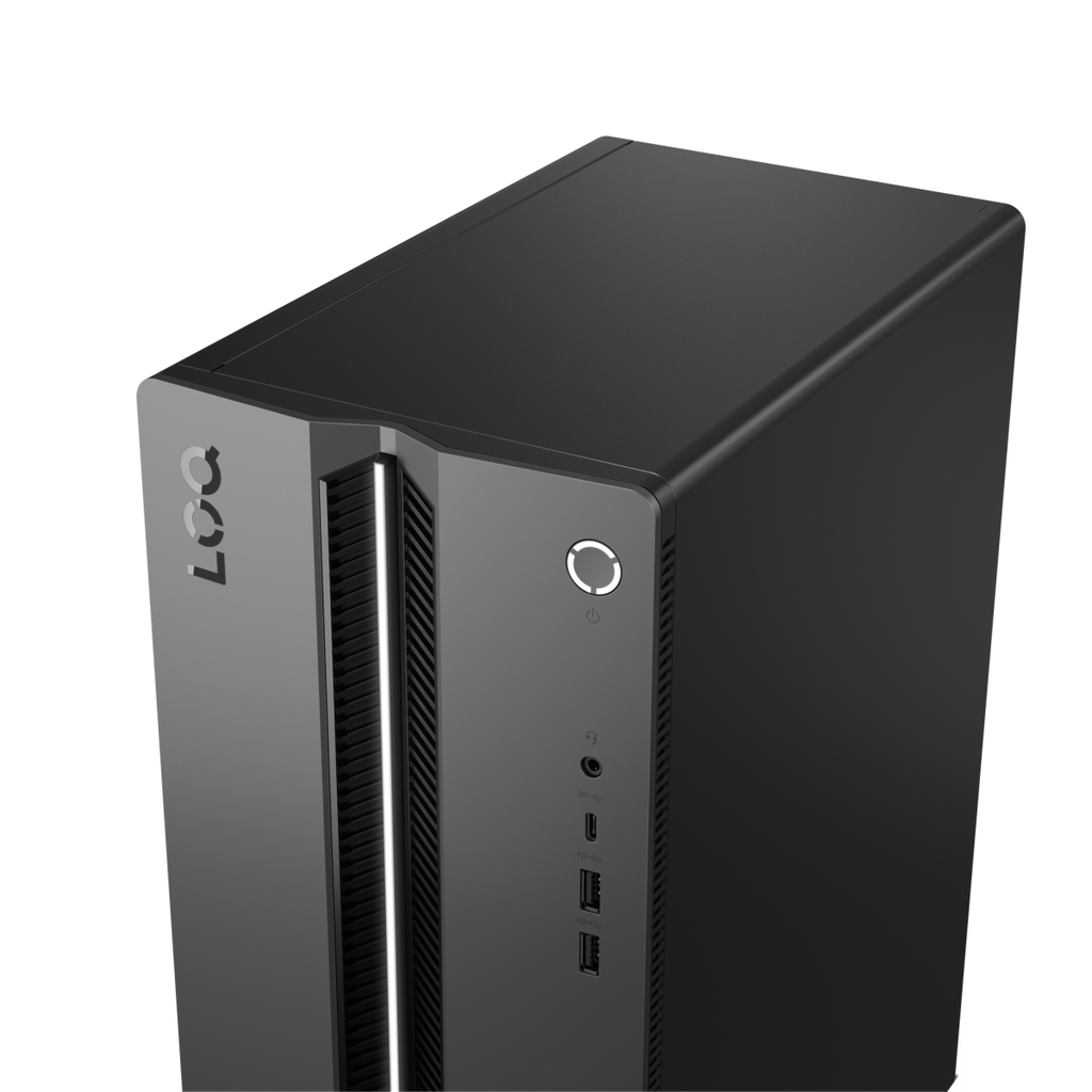 Lenovo LOQ Tower 17IAX10 - Intel Core Ultra 7 255HX - 16 GB - 1 TB - NVIDIA GeForce RTX 5060