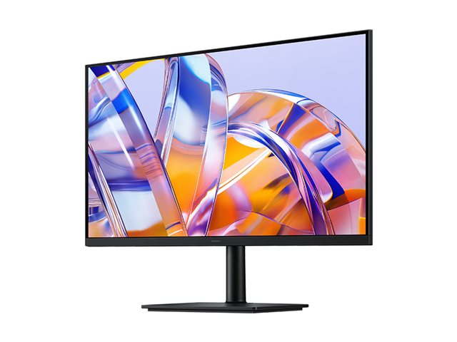 Samsung ViewFinity S8 LS32H804UAUXEN 1