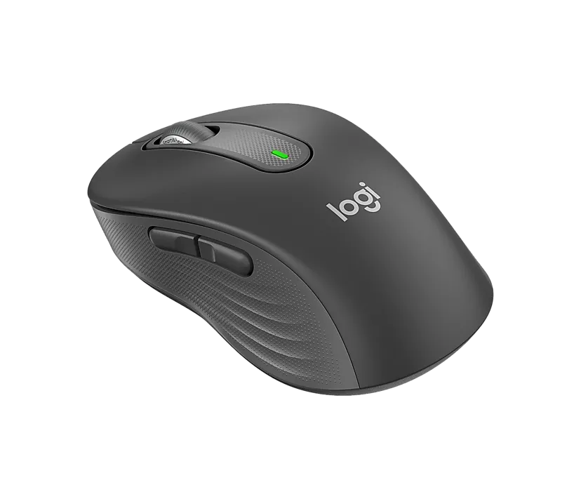 Logitech Signature M650 Mouse - regular size