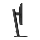 Philips 24B2U3601 - zijkant
