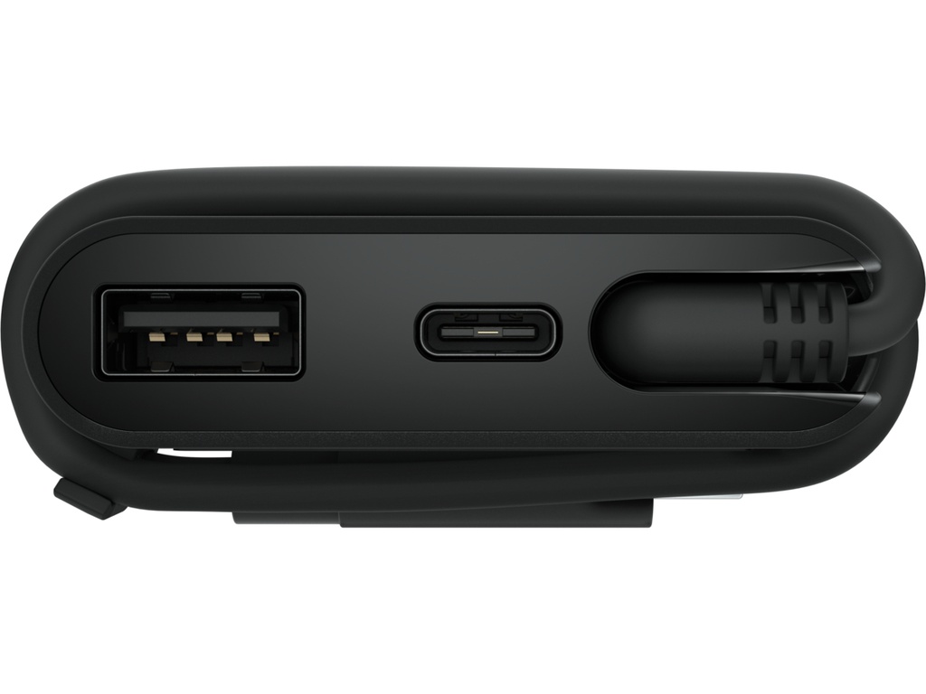 Dell Pro 4-in-1 USB-C Travel Hub DA225 - 3