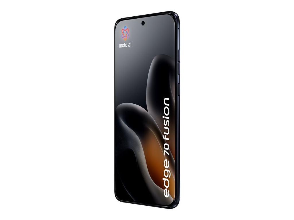 Motorola Edge 70 Fusion + Moto Buds 2 2