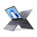 Lenovo IdeaPad Slim 3 16AHP10 - AMD Ryzen 5 8640HS - 16 GB - 512 GB - AZERTY