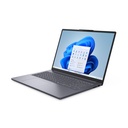 Lenovo IdeaPad Slim 3 16AHP10 - AMD Ryzen 5 8640HS - 16 GB - 512 GB - AZERTY