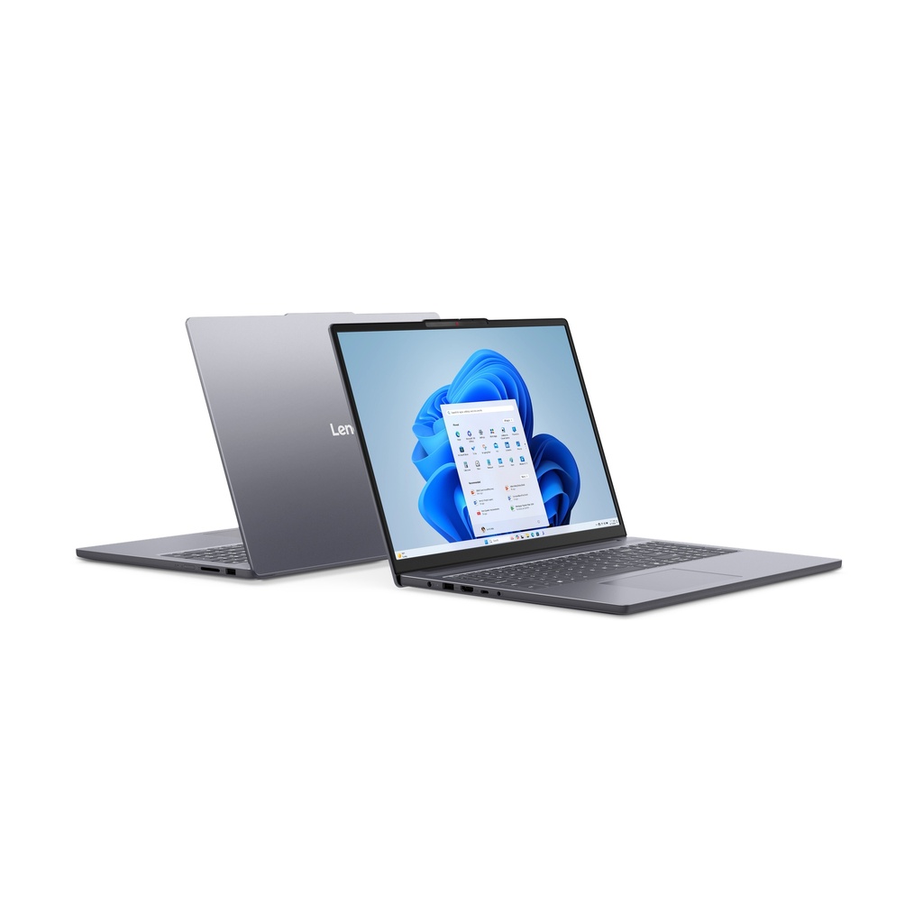 Lenovo IdeaPad Slim 3 16AHP10 - AMD Ryzen 5 8640HS - 16 GB - 512 GB - AZERTY