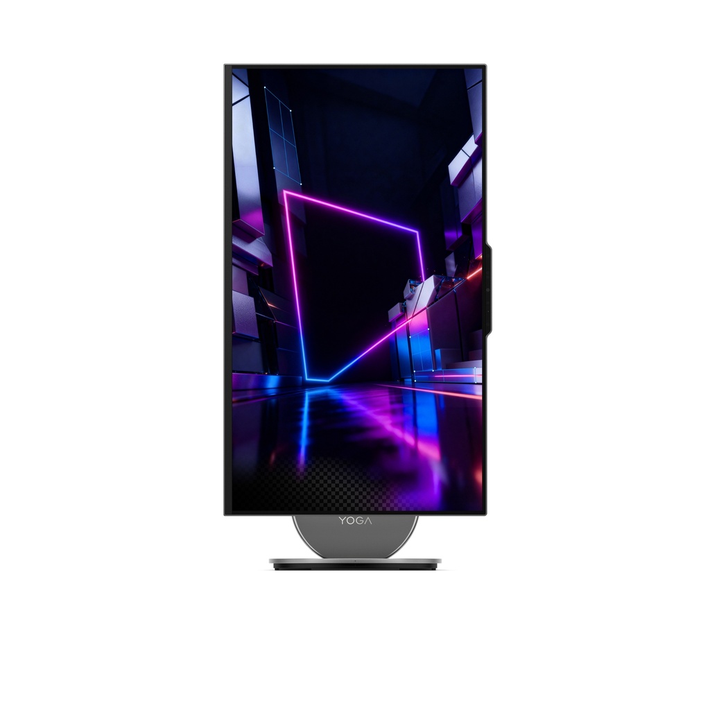 Lenovo Yoga AIO 27IPH11 - Intel Core Ultra 5 325 - 16 GB - 512 GB