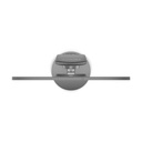 Lenovo Yoga AIO 27IPH11 - Intel Core Ultra 5 325 - 16 GB - 512 GB