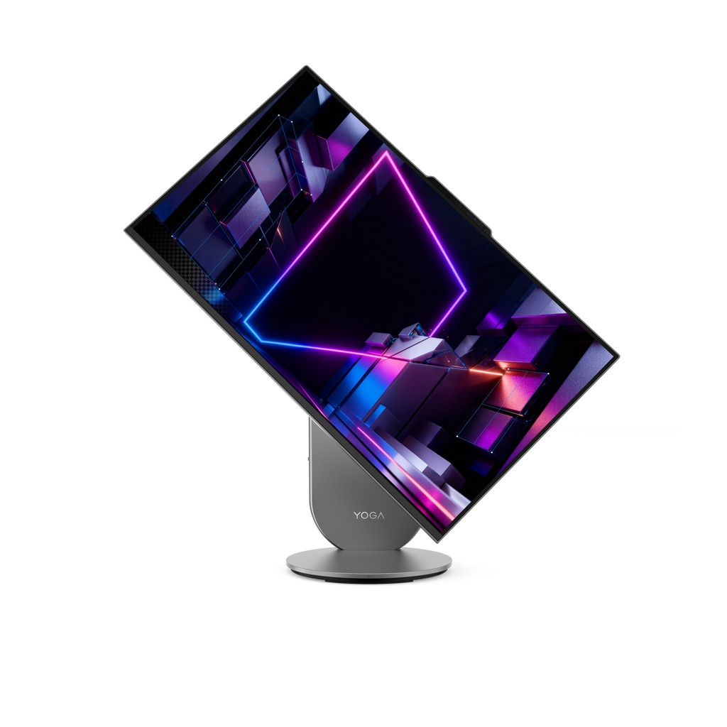 Lenovo Yoga AIO 27IPH11 - Intel Core Ultra 7 356H - 32 GB - 1 TB