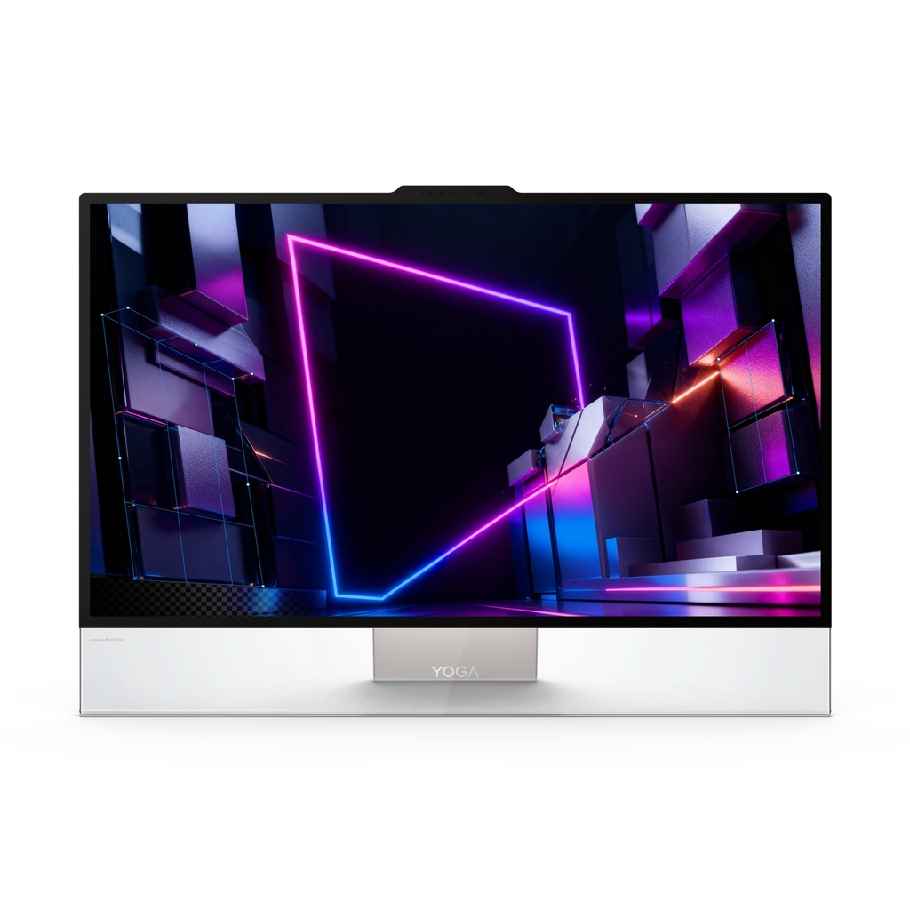 Lenovo Yoga AIO 32IPH11 - Intel Core Ultra X7 358H - 32 GB - 1 TB
