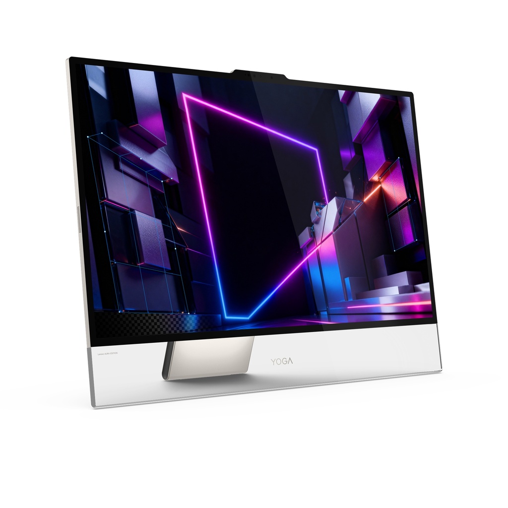 Lenovo Yoga AIO 32IPH11 - Intel Core Ultra X7 358H - 32 GB - 1 TB