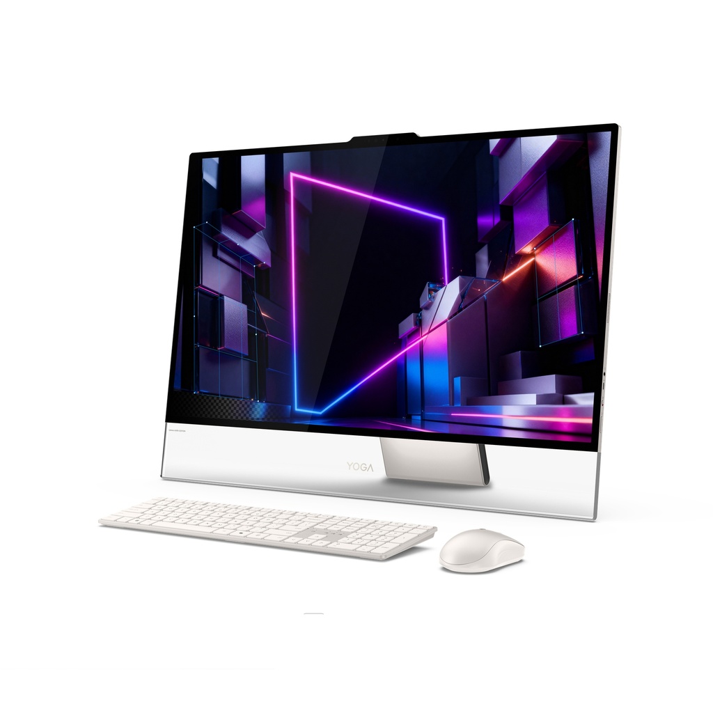 Lenovo Yoga AIO 32IPH11 - Intel Core Ultra X7 358H - 32 GB - 1 TB