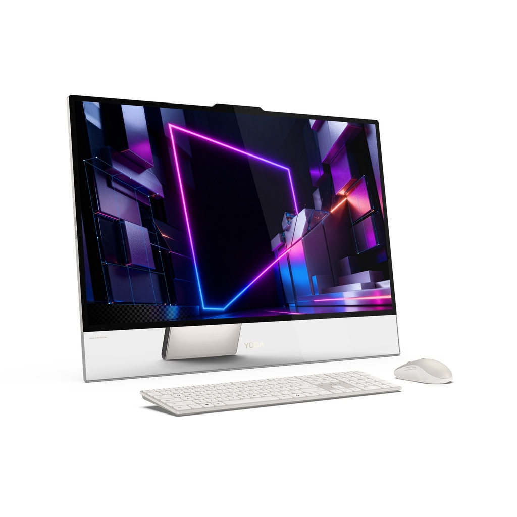 Lenovo Yoga AIO 32IPH11 - Intel Core Ultra X7 358H - 32 GB - 1 TB