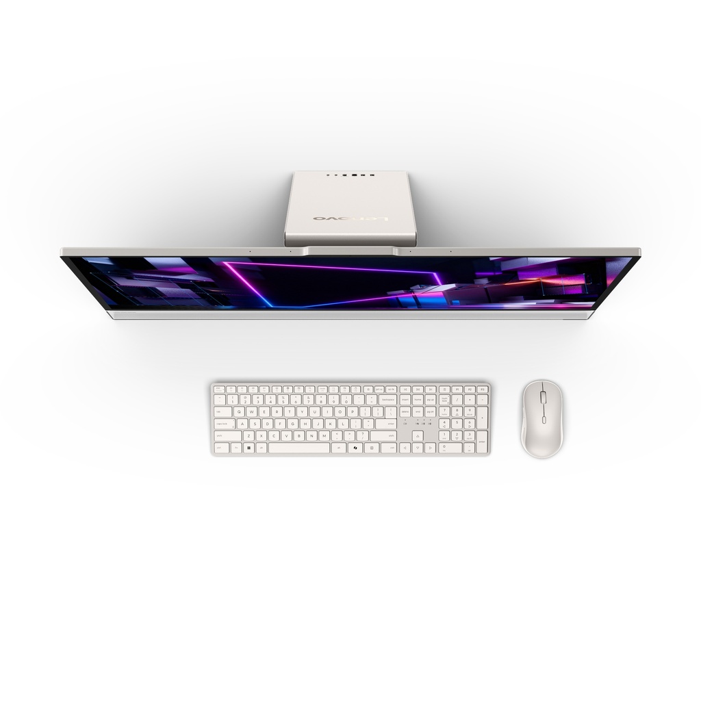 Lenovo Yoga AIO 32IPH11 - Intel Core Ultra X7 358H - 32 GB - 1 TB