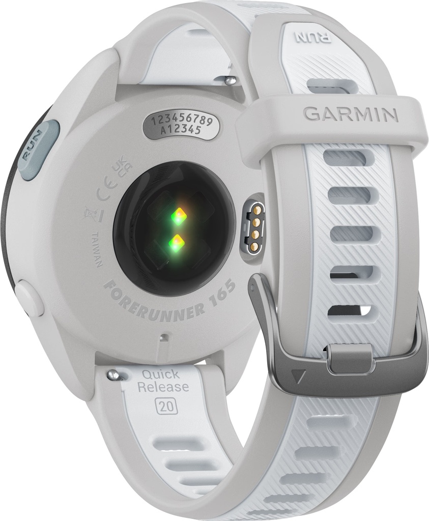 Garmin Forerunner 165