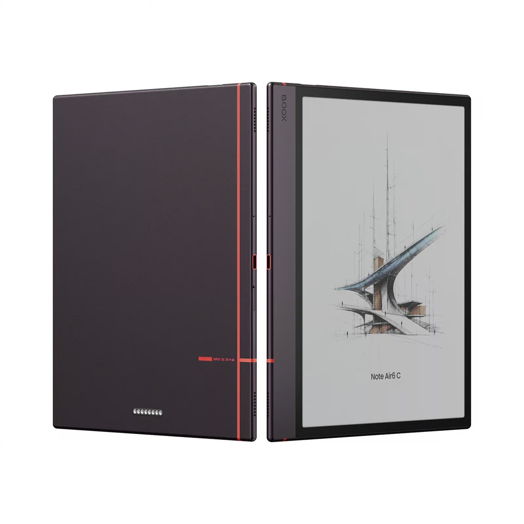 Boox Note Air6 C